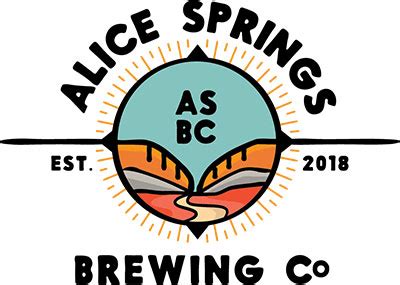 alice springs brewing company